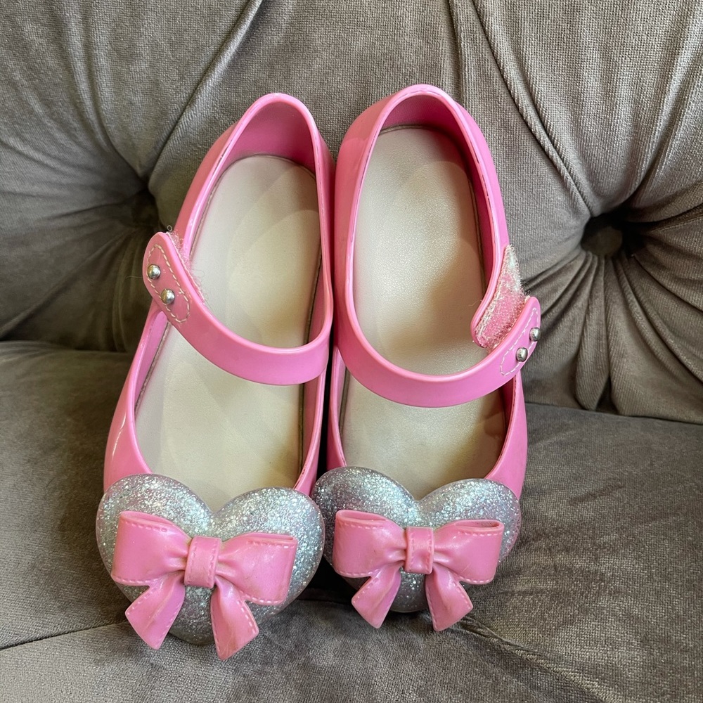 Mini Melissa size 9